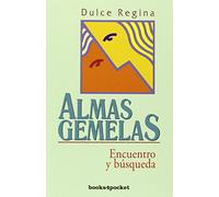 Almas gemelas (Books4pocket crec. y salud)