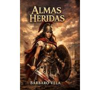 Almas Heridas