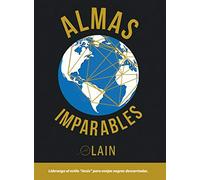 Almas Imparables. Liderazgo al estilo Jesús para ovejas negras descarriadas (SIN COLECCION)