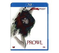 Almas oscuras / Prowl [ Origen Francés, Ningun Idioma Espanol ] (Blu-Ray)