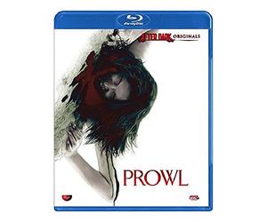 Almas oscuras / Prowl [ Origen Francés, Ningun Idioma Espanol ] (Blu-Ray)