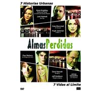 Almas Perdidas (Stories Of Lost Souls) [DVD]