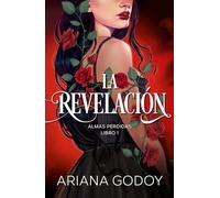Almas perdidas / The Revelation: La Revelación / Lost Souls (Almas perdidas, 1)