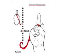 Almas perpendiculares (Versos ConVersos)