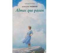 Almas Que Pasan