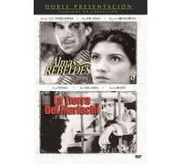 Almas Rebeldes & Tierra Del Mariachi [USA] [DVD]