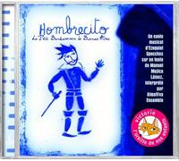 Almaviva Ensemble - Hombrecito, Le Petit Bonhomme