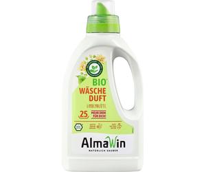 AlmaWin Aditivo de Perfume para la Colada - Flores de Tilo - 750 ml AlmaWin
