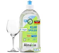 AlmaWin Abrillantador - 500 ml AlmaWin