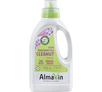 AlmaWin cleanut Concentrado a base de nueces Saponine, 25 Lavados - 750 gr