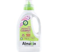 AlmaWin Detergente Delicado - Cleanut - 750 ml AlmaWin