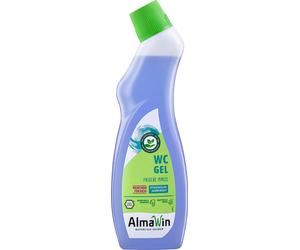 AlmaWin Gel Activo WC - 750 ml AlmaWin