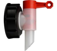AlmaWin Grifo para Bidón de 20 Litros - 1 uds. AlmaWin