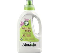 AlmaWin Lana ecológica y seda (2 x 750 ml).