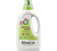 AlmaWin Lana ecológica y seda (6 x 750 ml).