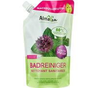 AlmaWin Limpiador de Baño - 500 ml para rellenar AlmaWin