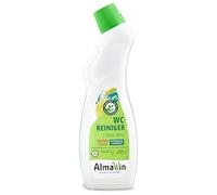 AlmaWin - Limpiador de inodoro, cítrico, 750 ml