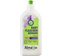 AlmaWin Limpiador para Biberón - 500 ml AlmaWin