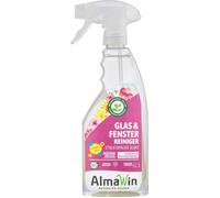 AlmaWin Limpieza de Primavera - Limpiacristales y Ventanas - 500 ml AlmaWin