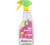 AlmaWin Limpieza de Primavera - Limpiador de Baños - 500 ml AlmaWin