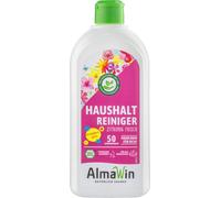 AlmaWin Limpieza de Primavera - Limpiador Universal - 500 ml AlmaWin
