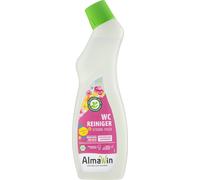 AlmaWin Limpieza de Primavera - Limpiador WC - 750 ml AlmaWin