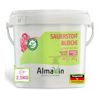 Almawin Oxígeno Para Blanquear, 100 Aplicaciones, 2,5 kg