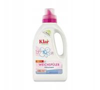 Klar Suavizante para la Ropa - 750 ml Klar