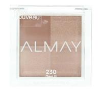 Almay Shadow Squad Eyeshadow, Own It 0.12 oz