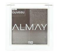 Almay Shadow Squad Pressed Powder Eyeshadow, 110 Cause a Stir