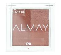 Almay Shadow Squad Pressed Powder Eyeshadow, 220 Less Is More