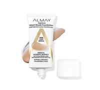 Almay Smart Shade - Base facial antienvejecimiento con ácido hialurónico