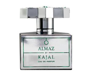 Almaz de Kajal Unisexo Eau de Parfum 100ml