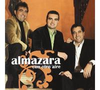 Almazara - Con Otro Aire [Import]