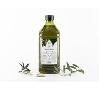 ALMAZARAS DE LA SUBBÉTICA DOP PRIEGO DE CÓRDOBA - Aceite de Oliva Virgen Extra Gourmet 2L | AOVE Gourmet | Coupage Picuda, Picual y Hojiblanca | Ideal para uso en Crudo, Frituras y Cocina Profesional