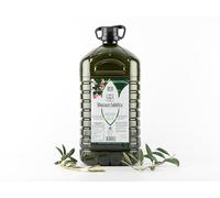 ALMAZARAS DE LA SUBBÉTICA DOP PRIEGO DE CÓRDOBA - Aceite de Oliva Virgen Extra Premium (Gourmet) | Pack 3 Garrafas 5L | AOVE Gourmet Sierra Subbética Córdoba | Coupage Picuda, Picual y Hojiblanca