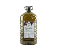 ALMAZARAS DE LA SUBBÉTICA GASTRONOMÍA - Aceite de Oliva Virgen Extra 5L | Coupage Picuda, Picual y Hojiblanca | Uso en Crudo y Frituras Gourmet | Ideal para Cocina Profesional y Alta Restauración