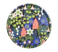 Almedahls Bandeja Skogen Ø38 cm Ø38