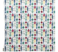 Almedahls Tela Picknick Multi-estampado pequeño