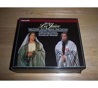 Almeida, Antonio de - Halévy: La Juive