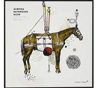 Almeida Goncaio - Live at the Bimhuis