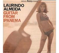 Almeida,Laurindo - ギター・フロム・イパネマ