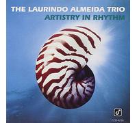 Almeida, Laurindo - Artistry in Rhythm