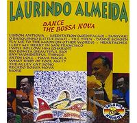 Almeida, Laurindo - Dance The Bossa Nova [Import]