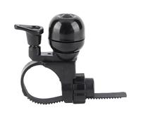 Almeigrity Ciclo Ajustable Ciclismo Manillar Anillo Bell Horn para Mountain Road Kids Bike