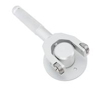 Almeigrity Herramienta de Cambio de Correa Kit de extracción de Embrague Operación sin Esfuerzo de Aluminio para Maverick 72in 64in Ancho de Base de Rueda