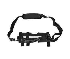 Almeigrity Universal Scooter Hand Carrier Handle Correa Correa para Accesorio de Ciclismo Plegable
