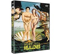 Almejas Y Mejillones [DVD] (2000)