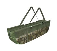 Almencla Bolsa de Pesaje para Pescado con Forma de Barco, Práctica, Portátil Y Plegable, para Pescadores.