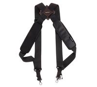 Almencla Correa De Arnés Djembe Africana, 130-190 cm, Poliéster, para Reproductor Djembe